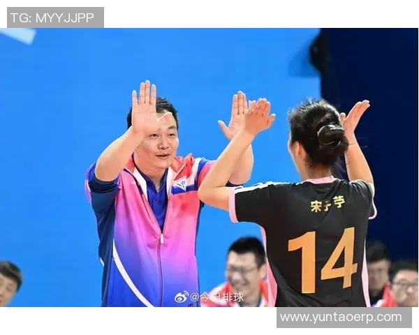 全运会特别报道:上海排球队逆袭之路的奋斗与荣耀 全运会特别报道:上海排球队逆袭之路的奋斗与荣耀