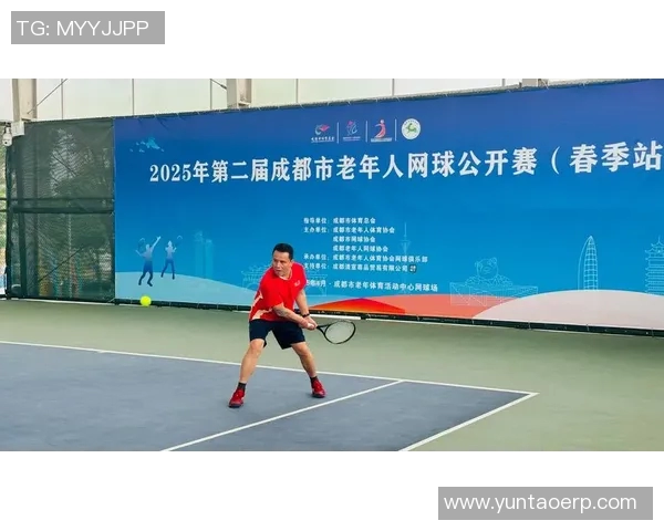 成都网球队包夹战术创新引领新潮流助力竞技水平提升