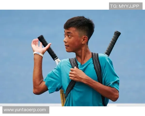 深度对话李磊探寻网球人生的奋斗与梦想之路 深度对话李磊探寻网球人生的奋斗与梦想之路