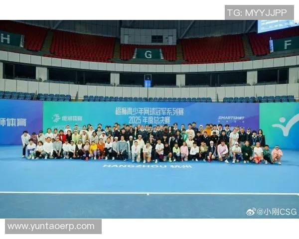 聚焦网球：探索杭州网球队在竞技与团结中的力量与精神