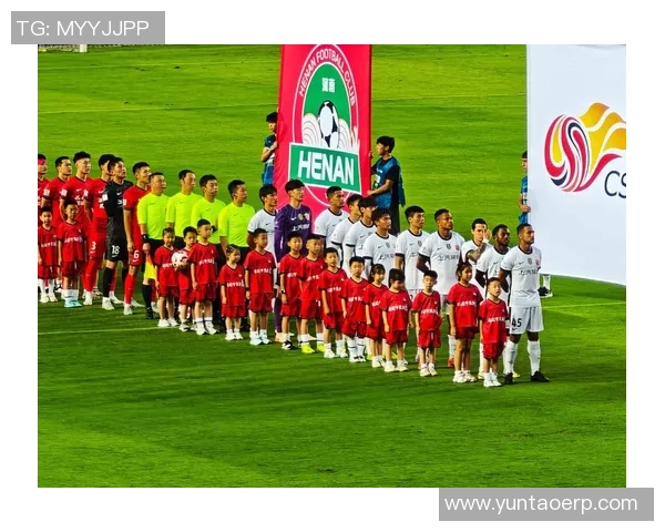 河南话足球的魅力与文化传承探讨与发展之路 河南话足球的魅力与文化传承探讨与发展之路